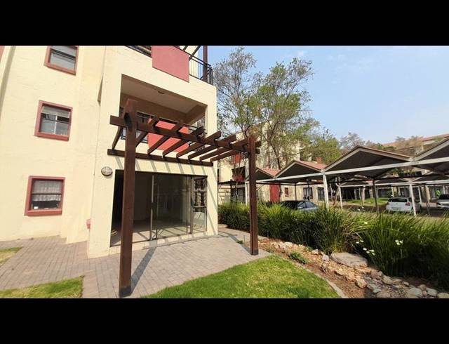1 BEDROOM APARTMENT FOR SALE IN HAZELDEAN
